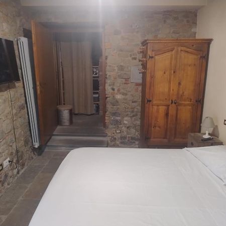 مبيت وإفطار San Gennaro Castello المظهر الخارجي الصورة