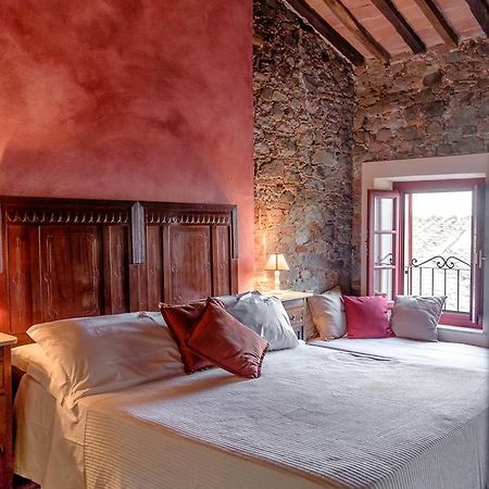 مبيت وإفطار San Gennaro Castello المظهر الخارجي الصورة