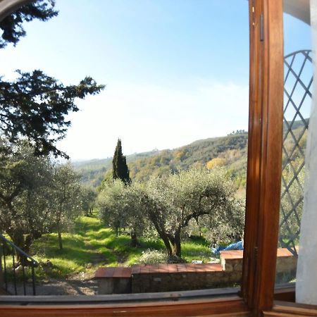 مبيت وإفطار San Gennaro Castello المظهر الخارجي الصورة