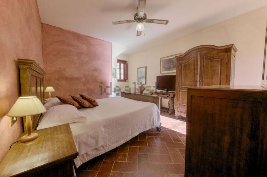 مبيت وإفطار San Gennaro Castello المظهر الخارجي الصورة
