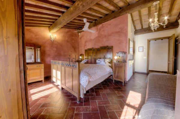 مبيت وإفطار San Gennaro Castello المظهر الخارجي الصورة