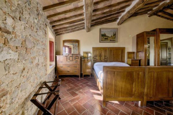مبيت وإفطار San Gennaro Castello المظهر الخارجي الصورة