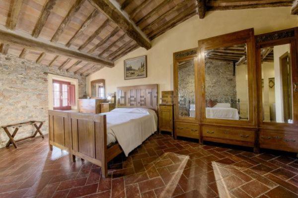 مبيت وإفطار San Gennaro Castello المظهر الخارجي الصورة