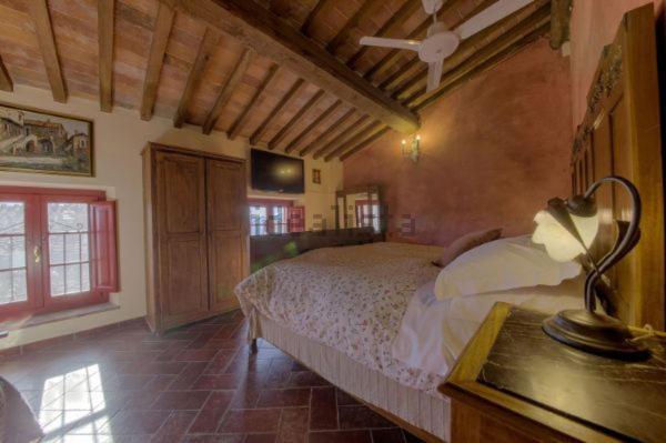 مبيت وإفطار San Gennaro Castello المظهر الخارجي الصورة