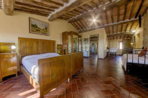 مبيت وإفطار San Gennaro Castello المظهر الخارجي الصورة