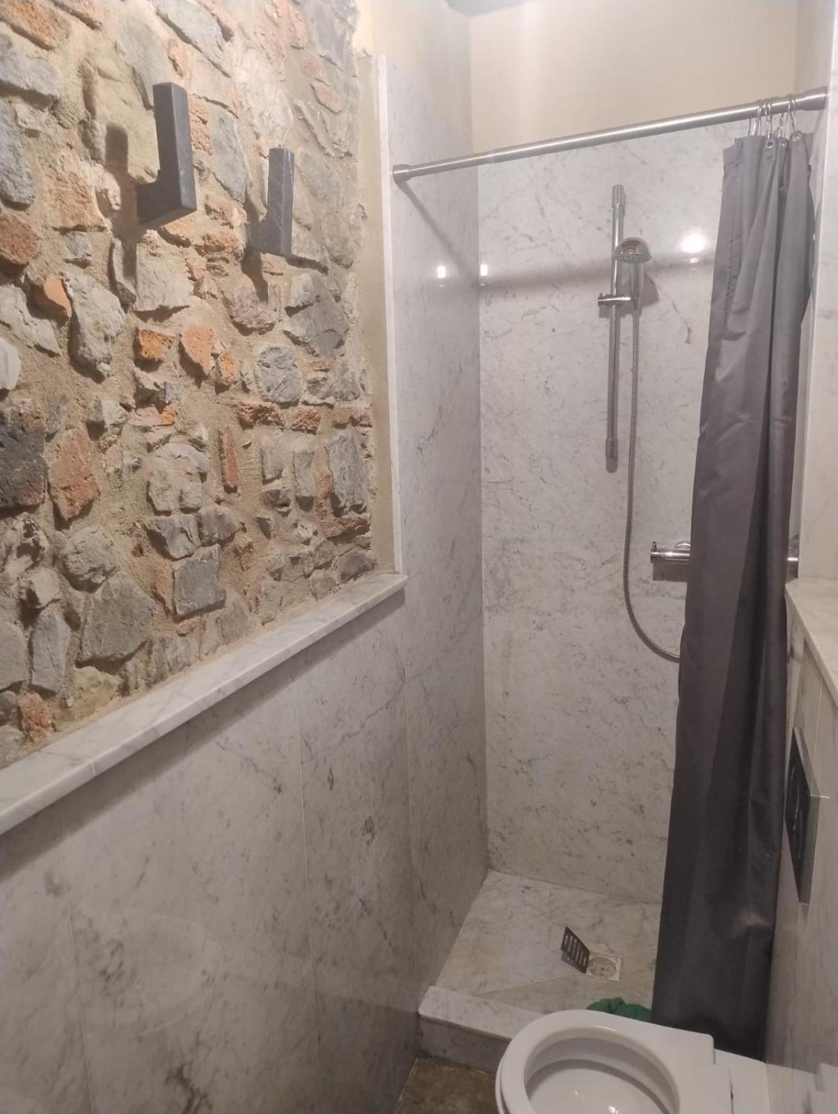 مبيت وإفطار San Gennaro Castello المظهر الخارجي الصورة
