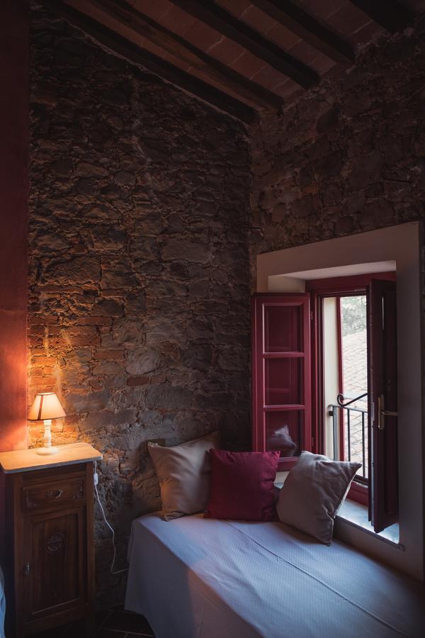 مبيت وإفطار San Gennaro Castello المظهر الخارجي الصورة