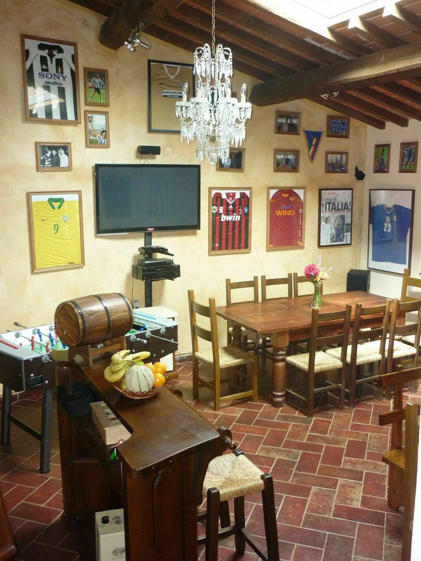مبيت وإفطار San Gennaro Castello المظهر الخارجي الصورة