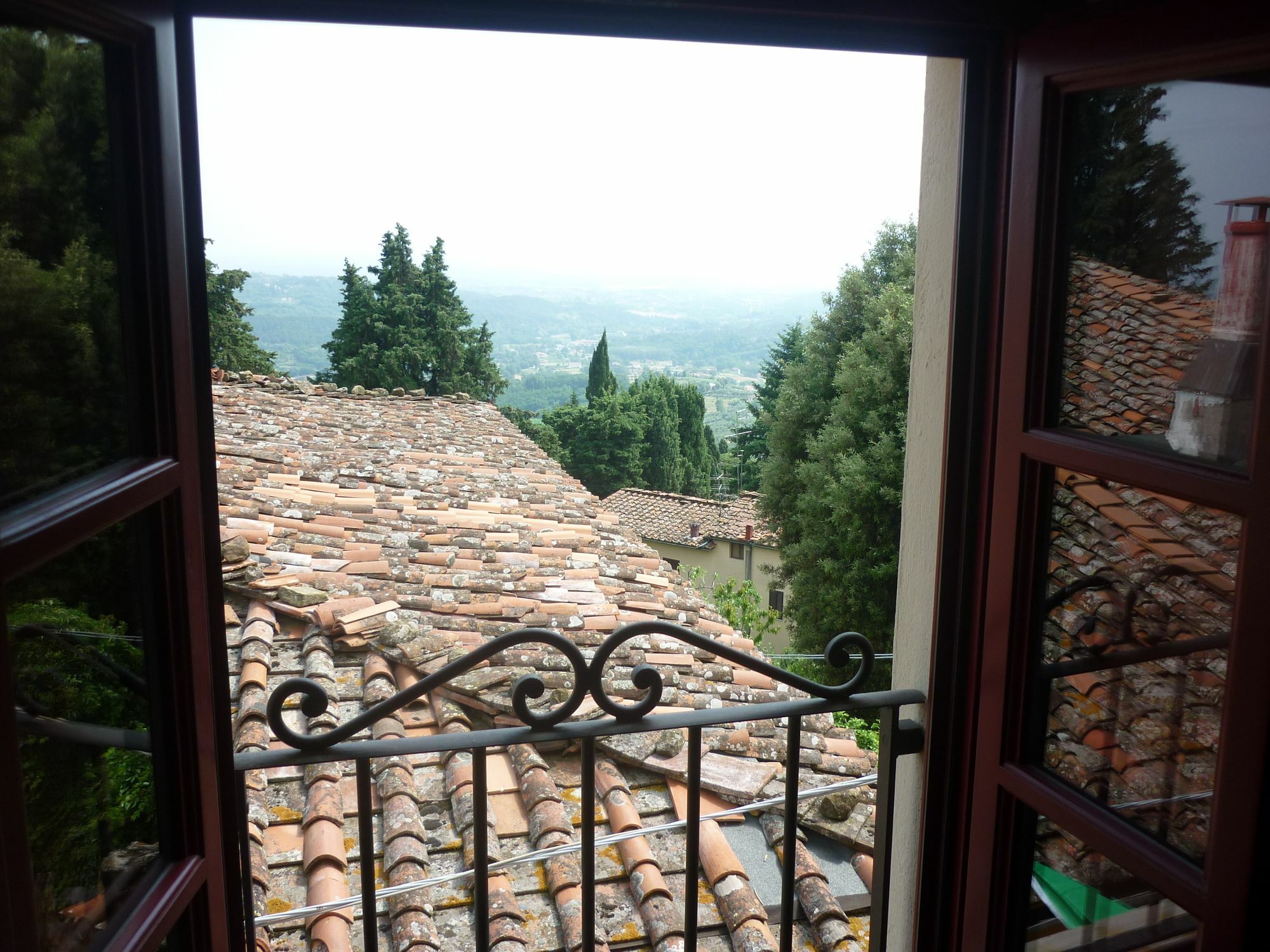 مبيت وإفطار San Gennaro Castello المظهر الخارجي الصورة