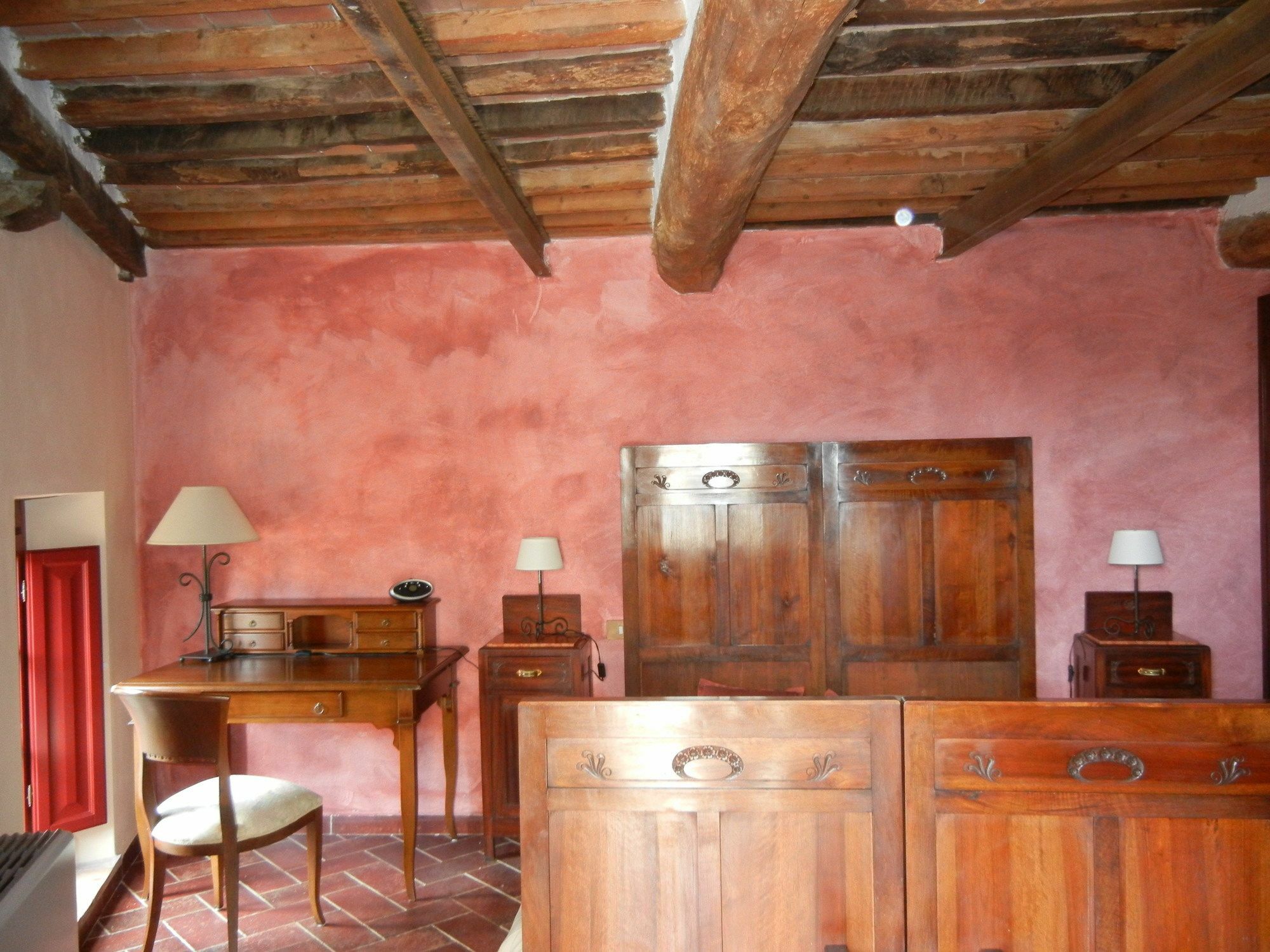 مبيت وإفطار San Gennaro Castello المظهر الخارجي الصورة