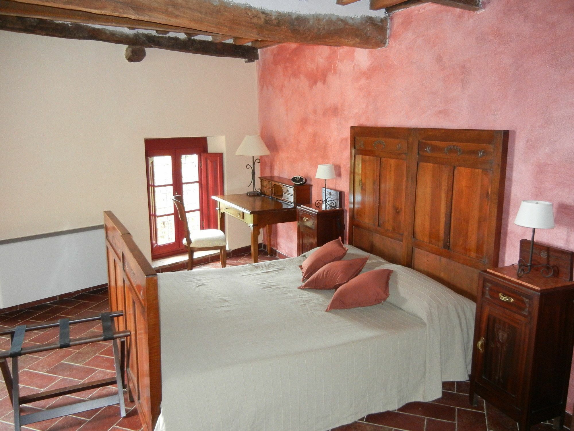 مبيت وإفطار San Gennaro Castello المظهر الخارجي الصورة