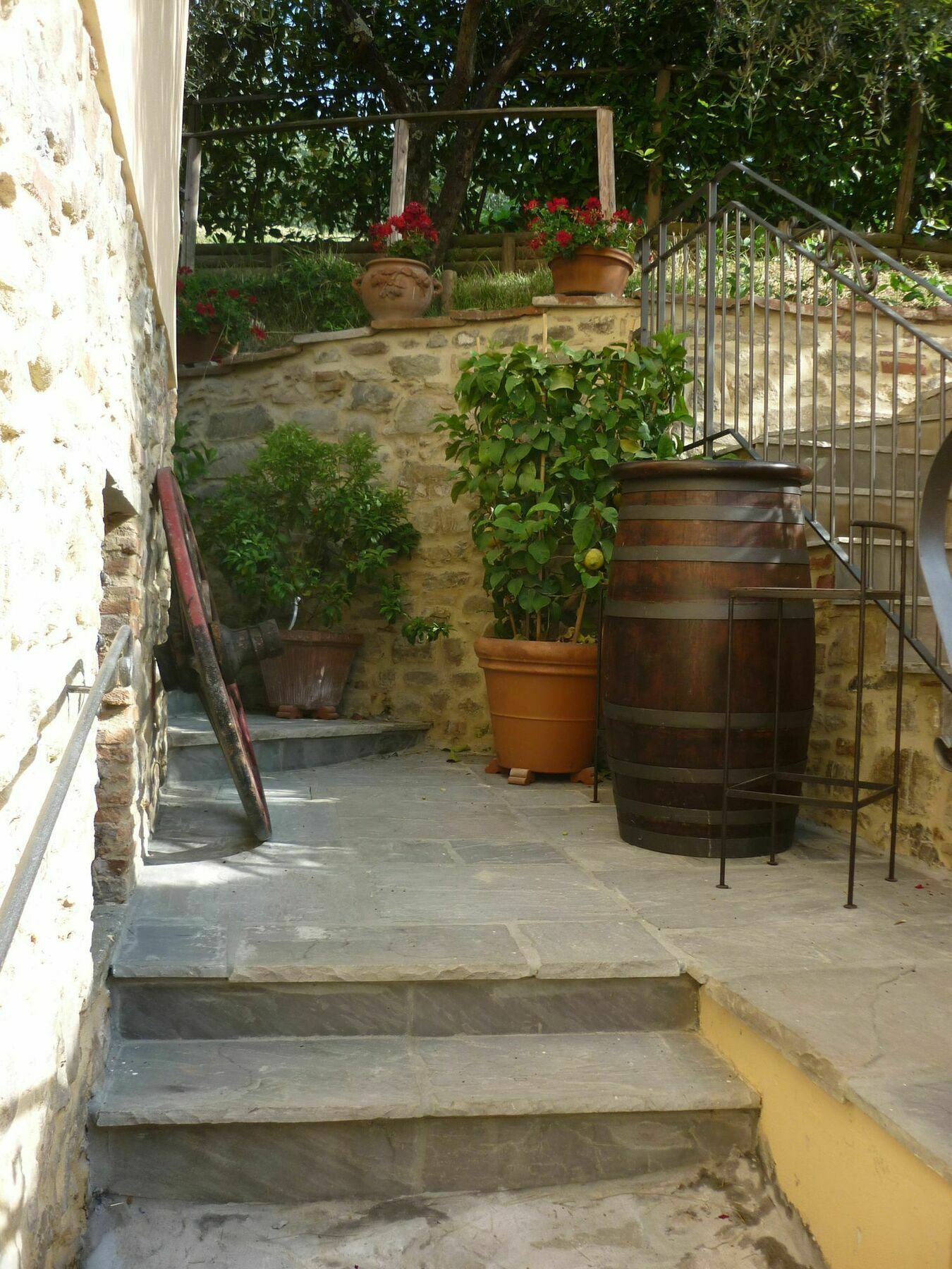 مبيت وإفطار San Gennaro Castello المظهر الخارجي الصورة